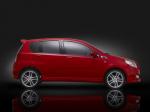 Chevrolet Aveo5 2009 года